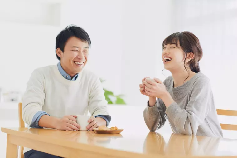 優しい男性必見！５０代婚活での３つの戦略