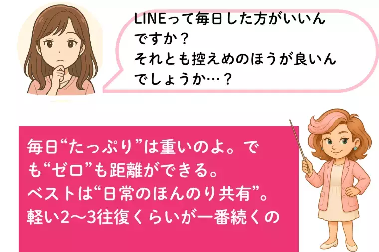 Kotopuro（寿プロデュース）「【20代婚活】💛初仮交際で絶対に外せない距離感3つ」- 2