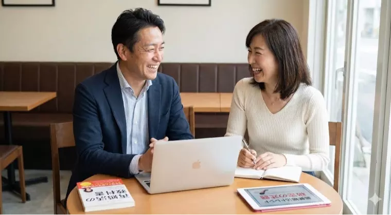 💖 【再婚活が最強の理由】