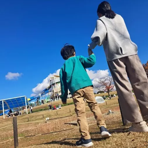 婚活サポート　HIMEMARI「ひまわりの丘公園」- 2