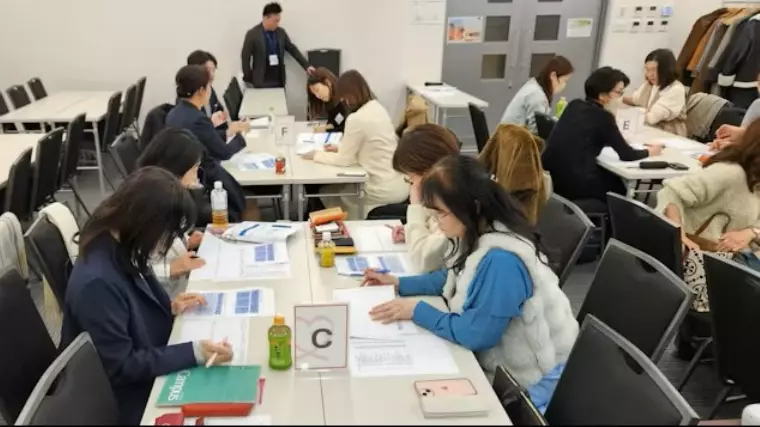 本日IBJブランチお勉強会
