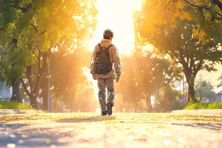 奇跡は待つな。