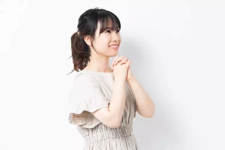 嫌われたくない気持ちが強すぎると、婚活は空回りする