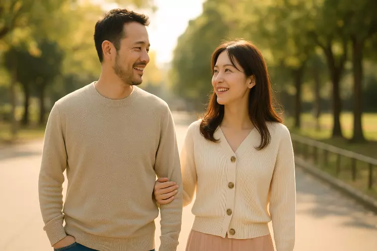 出会いゼロを脱出！30代半ばが見直すべき生活リズム