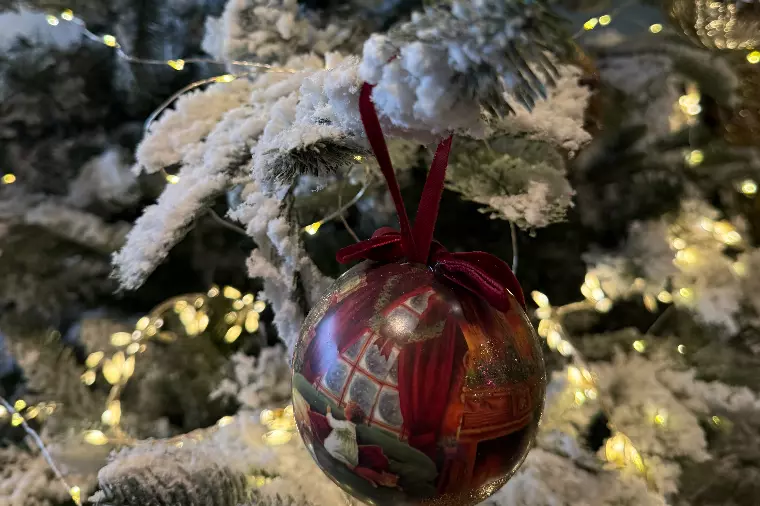 クリスマスは婚活が一番動く季節🎄その理由とは？