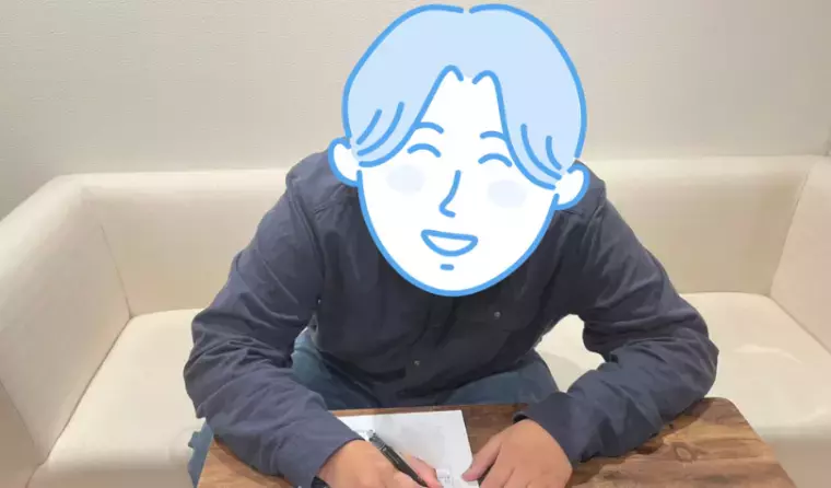 ヒュッゲパートナー「会った瞬間「今までと全然違う」20代男性ご成婚」- 2