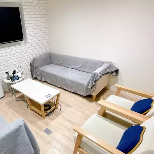 ヒュッゲパートナー「会った瞬間「今までと全然違う」20代男性ご成婚」- 5