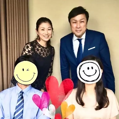 結婚相談所　ラナスマイル（Lana smile）「夫婦でプロフィール写真を撮影してきました！」- 2