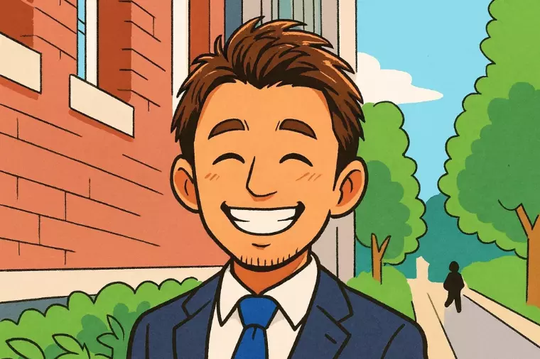 季節の変化と、将来への向き合い方