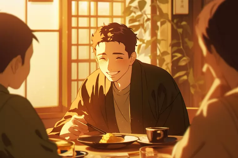 「可愛い」は卒業。40代は変化を褒めろ