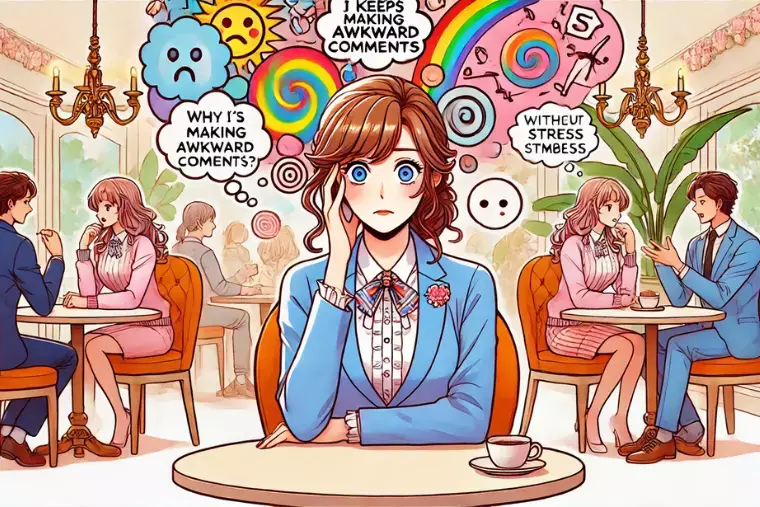 結婚相談所 ベイビーズ・ブレス　Baby's breath「婚活の失言で関係が途切れる前に、AIツールで焦りを整える」- 3