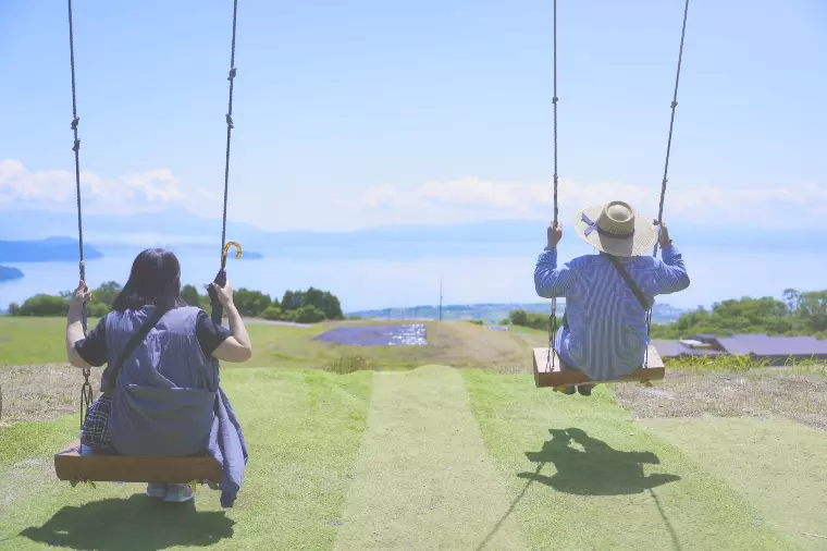 定年後も続く幸せな結婚のために〜婚活で見極める事