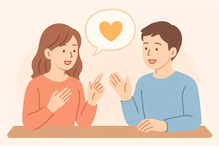 あなたの婚活が楽になる相談所とは