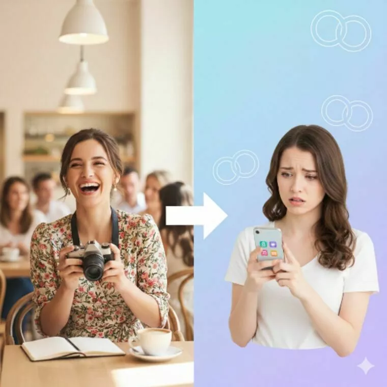 婚活以外に“趣味”を持つことが、実は婚活成功の近道です。