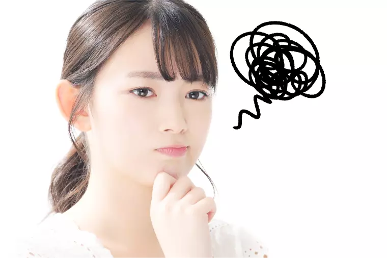 好かれない理由は　ちょっとしたズレです