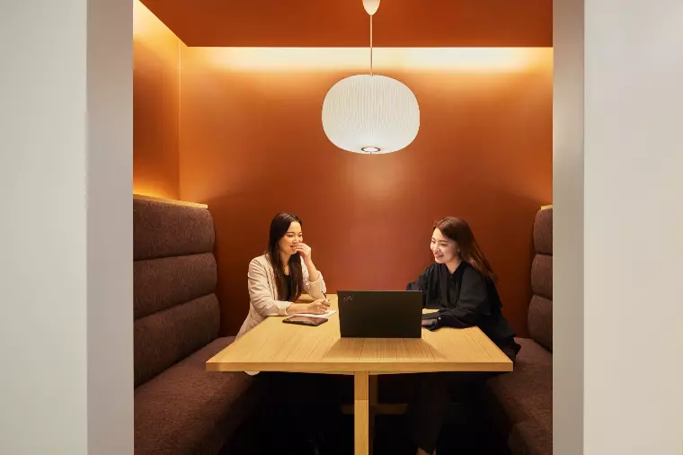 【お知らせ】大森サロン──新しいご縁の入口へ