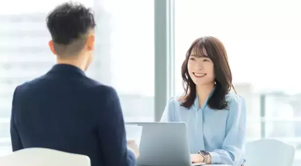 マリヴィット「【30代婚活】お見合い〜交際率が上がるプロフィール戦略」- 4