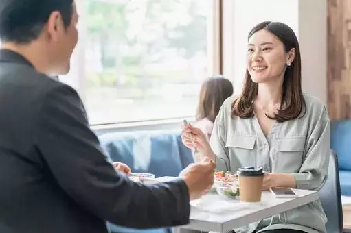 イルソーレ　ブライダル「婚活女性が退屈する「モテない箇条書き会話男」」- 3