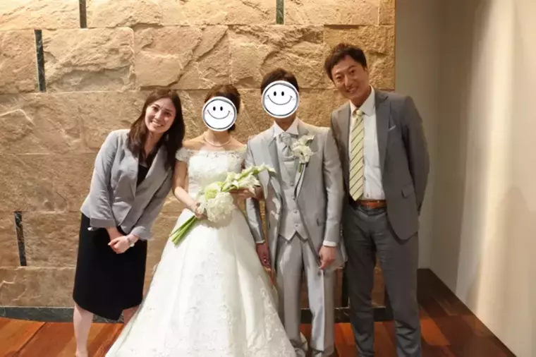 イルソーレ　ブライダル「婚活女性が退屈する「モテない箇条書き会話男」」- 6