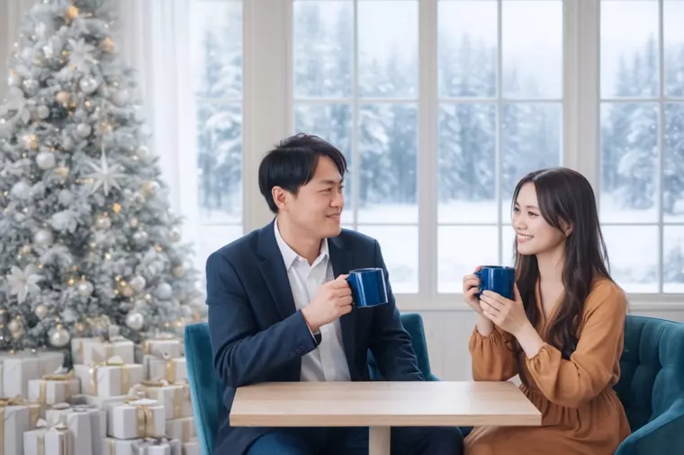 長野婚活🌸 お見合い成功の秘訣・完全ガイド