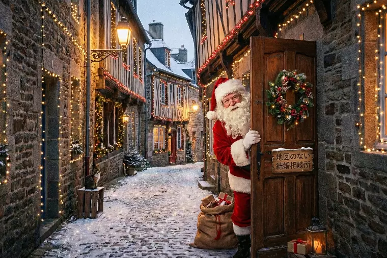 １２月開催！gem’ｓ恋カフェタイム☕️