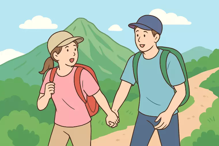 恋が動き出すデートの秘訣