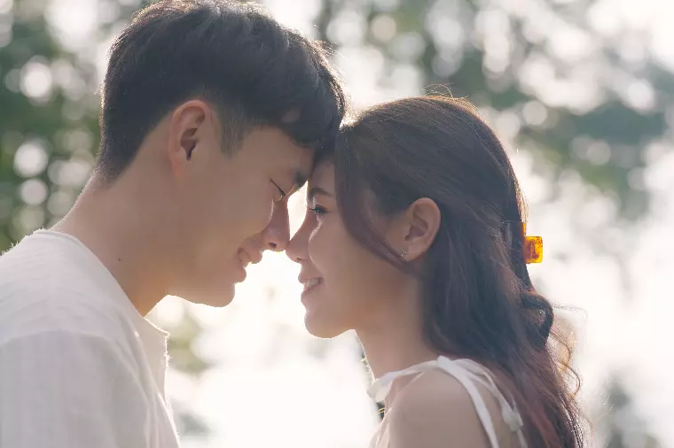 短期間で成婚する人／活動が長期化する人