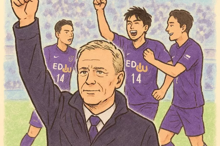 スキッベ体制ラストゲームを勝利で締めくくった夜 