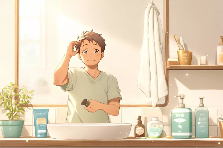 恋の予選敗退？40代は「清潔感」が命