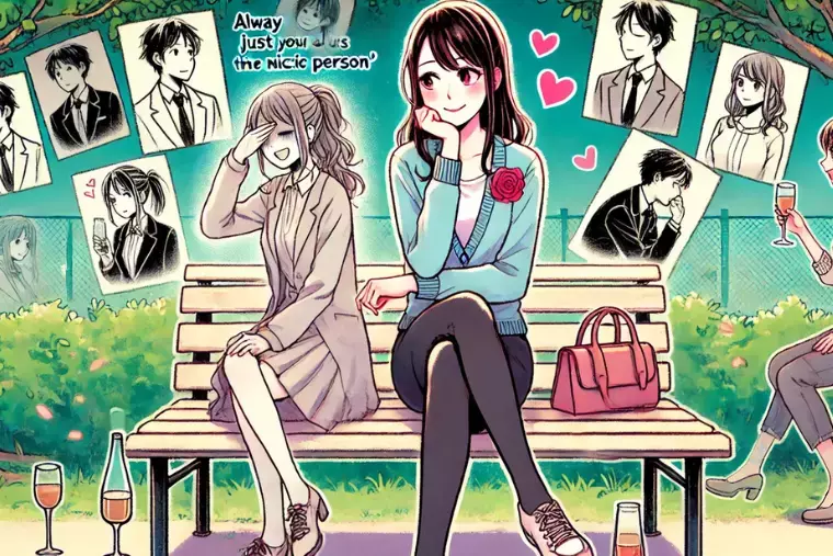 結婚相談所 ベイビーズ・ブレス　Baby's breath「婚活で自分を出せない痛みをAIツールで解消する道」- 3