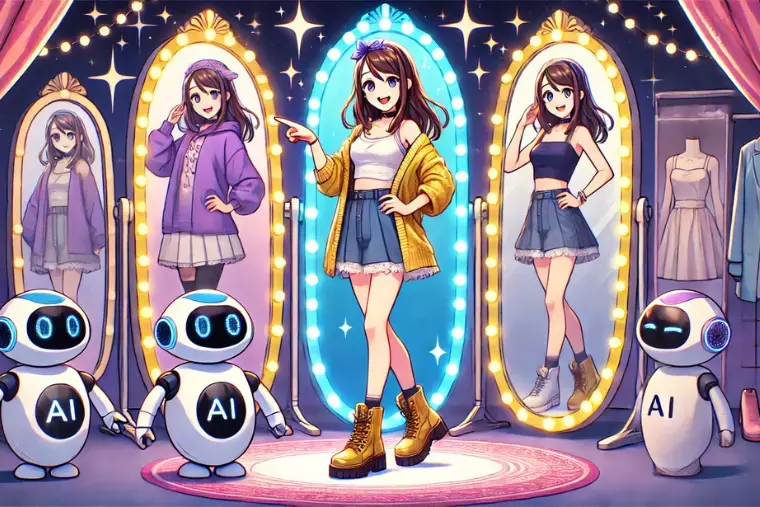 結婚相談所 ベイビーズ・ブレス　Baby's breath「婚活で自分を出せない痛みをAIツールで解消する道」- 4