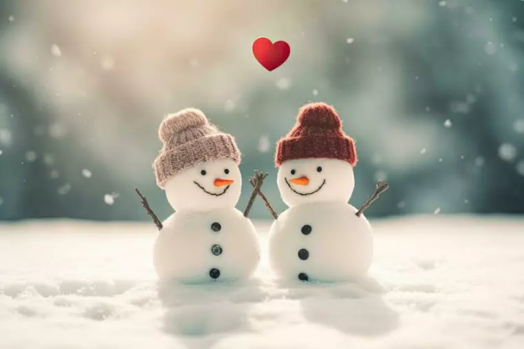 クリスマス前は出会いが増えるって本当？～初心者向け～