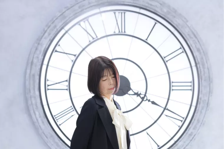 プロフィール写真撮影に同行