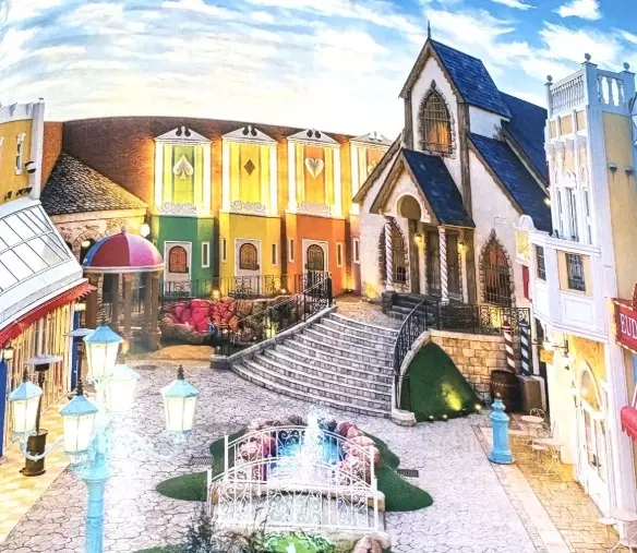 サンマリエ浜松（Sweet Partners スウィートパートナーズ）「新たに提携先の結婚式場が増えました！」- 2