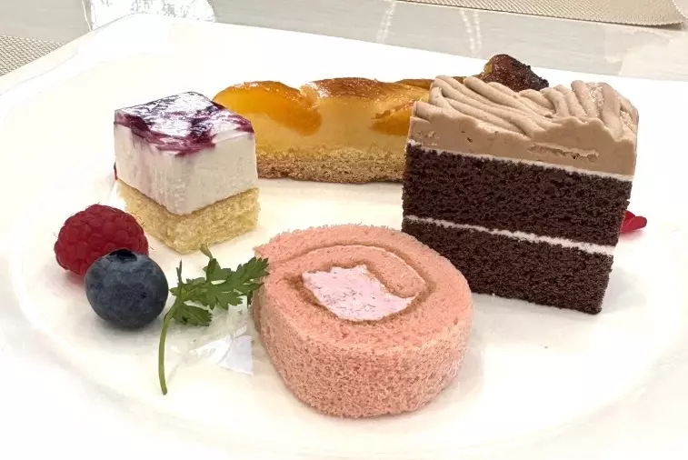 サンマリエ浜松（Sweet Partners スウィートパートナーズ）「新たに提携先の結婚式場が増えました！」- 3