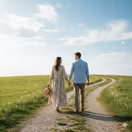 陽マリー・Serendipity「ZOOMお見合い編～見た目だけで選んでしまうあなたへ」- 2