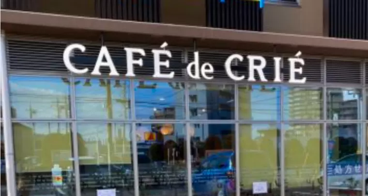 会員さんとの初回カウンセリング＠カフェ