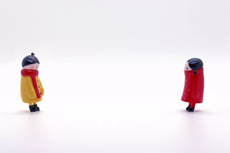 【二人の距離を縮めるなら「週1デート＋α」を】