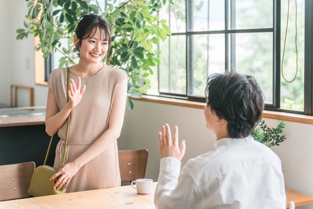 Fun To Marriage「20代婚活で選ばれる人の特徴⁉｜愛知・名古屋の結婚相談所」- 3