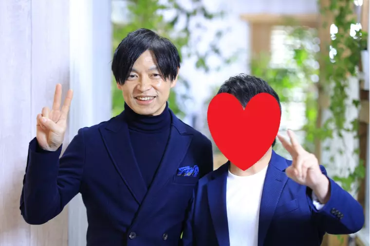 男性の皆さま、クリスマスデート服はどうする？