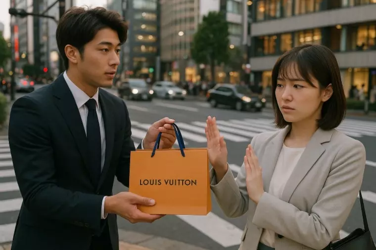 婚活サロン marriage pro「 結婚相談所のプロが教える「クリスマスプレゼント」- 6