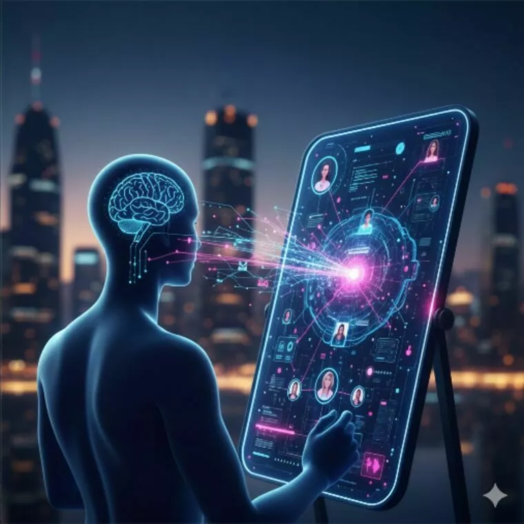 【AI婚活①】徹底解説～データを利用した出会いの機会～