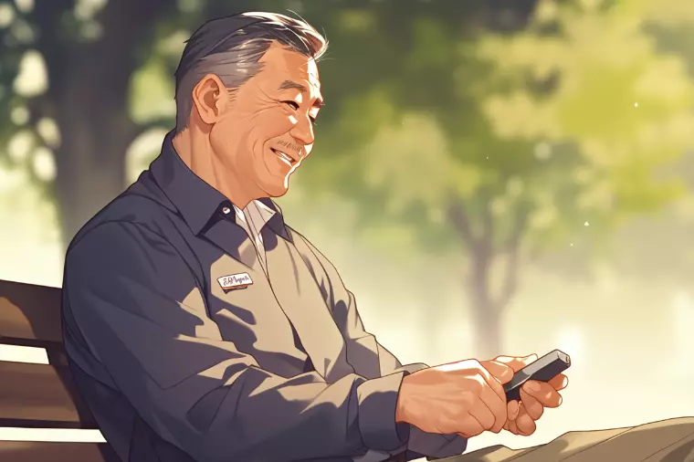 長文・絵文字は痛い。40代のLINE作法