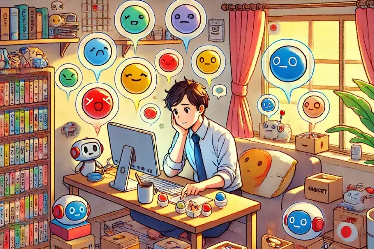 結婚相談所 ベイビーズ・ブレス　Baby's breath「婚活で距離が縮まらない原因をAIツールで見える化する」- 3