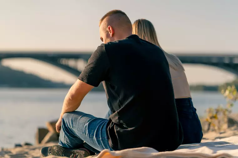 沈黙は無視じゃない？男性の仲直り心理