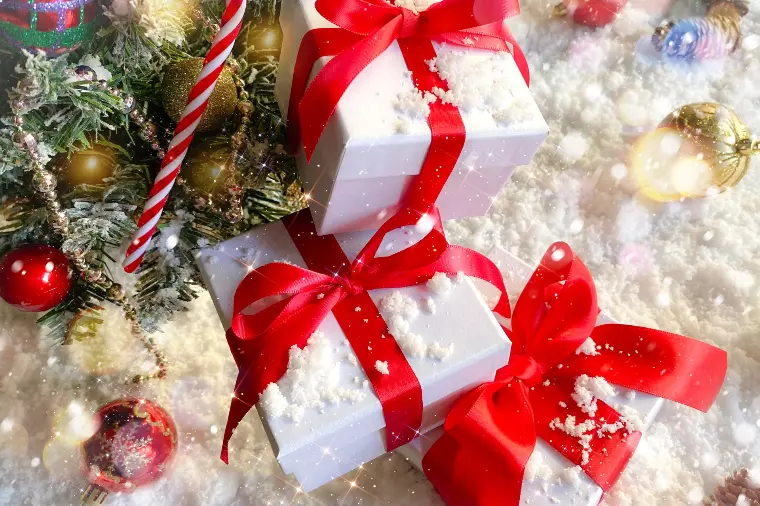 「クリスマスからお正月へ。今こそ婚活の一歩を踏み出す時」