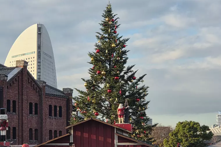 結婚相談所とクリスマス ― 出会いが輝く季節