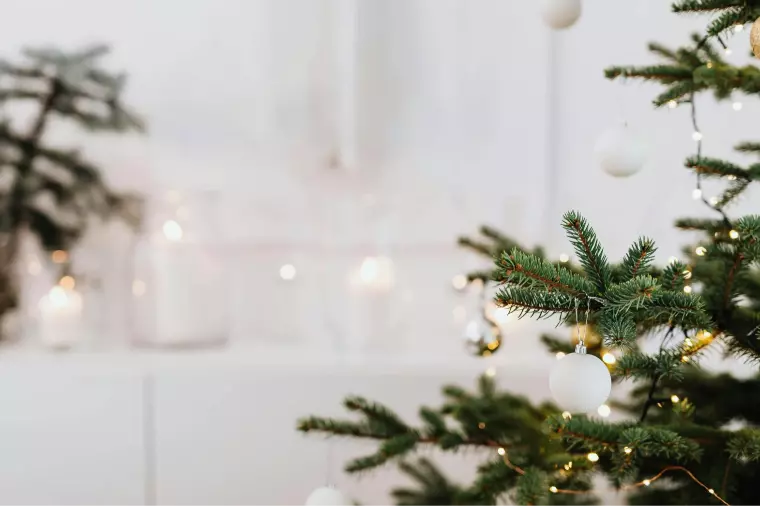 一年で最も“ご縁が生まれる”のは12月