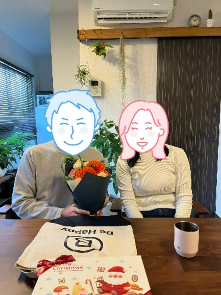 ㊗️御成婚退会💒