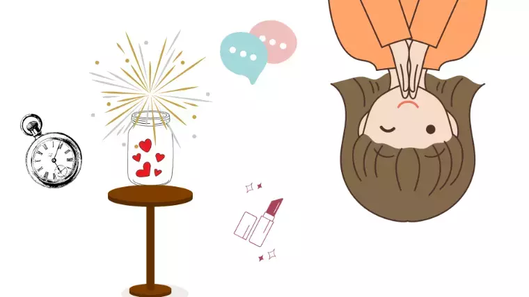 T＆H（太郎と花子）結婚相談所「🛠️「婚活ライフハック」とは！？」- 2